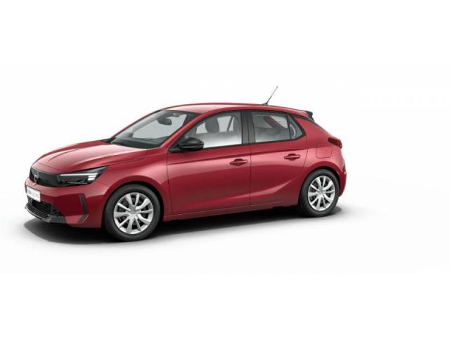 Opel Corsa image 2