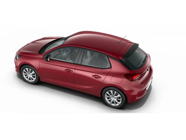 Opel Corsa image 5