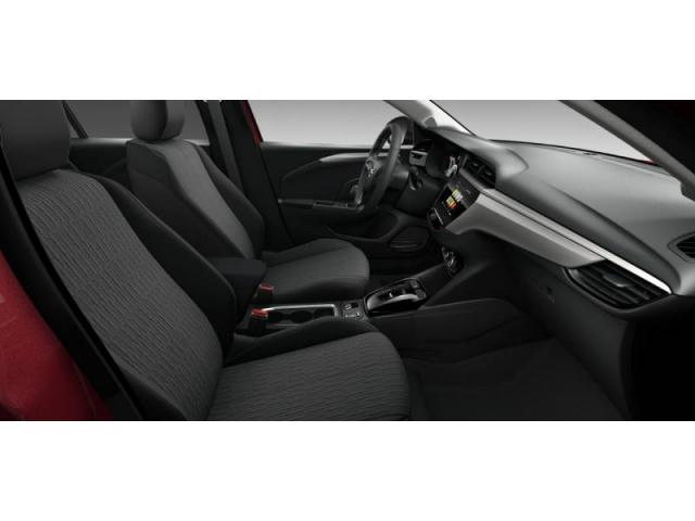 Opel Corsa image 4