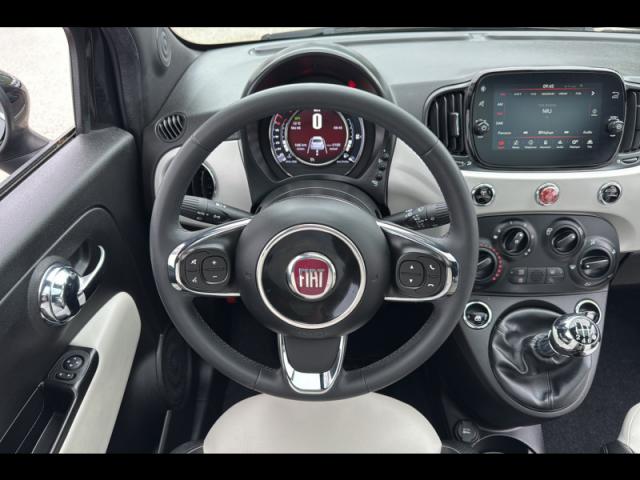 Fiat 500 image 8