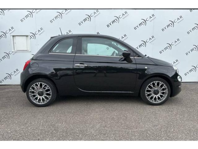 Fiat 500 image 6
