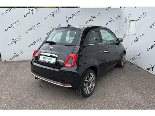 Fiat 500 image 5