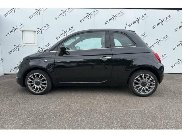 Fiat 500 image 9