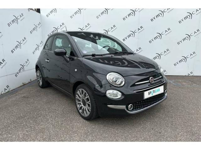 Fiat 500 image 2