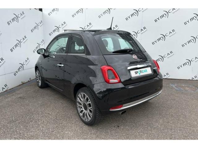 Fiat 500 image 3