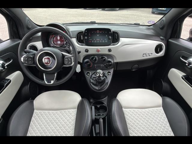 Fiat 500 image 4