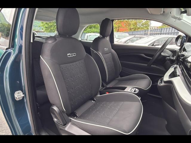 Fiat 500 image 6