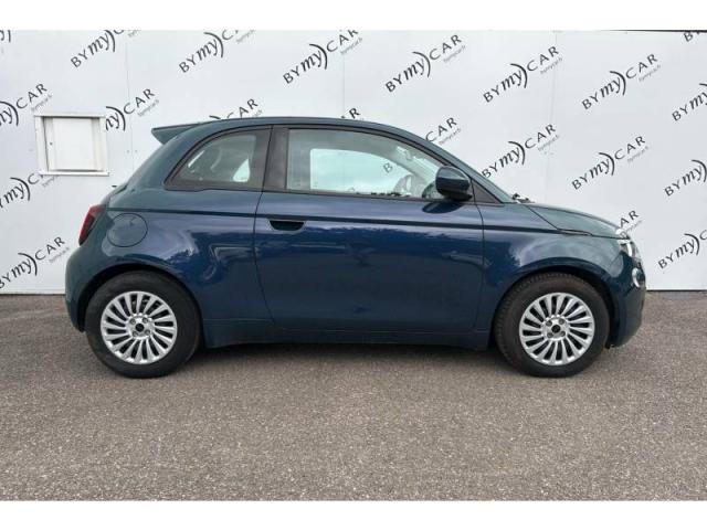 Fiat 500 image 8