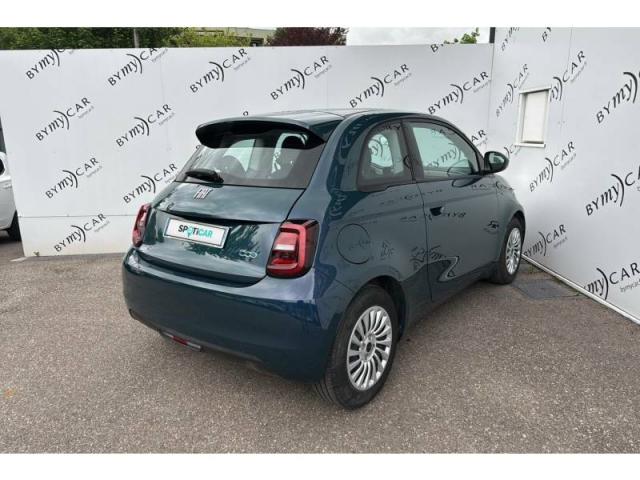 Fiat 500 image 5