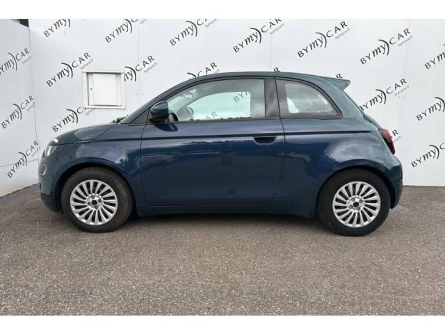 Fiat 500 image 3