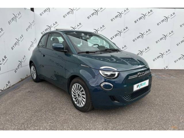 Fiat 500 image 2