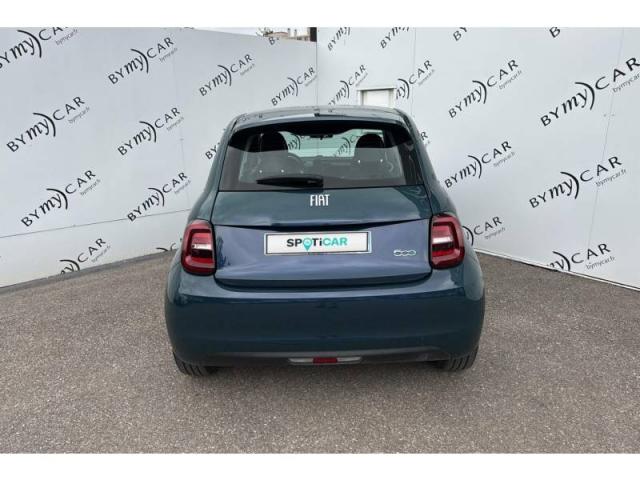 Fiat 500 image 4