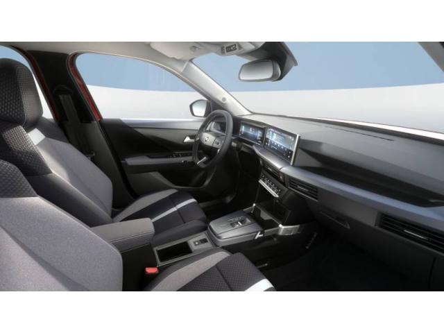 Opel Frontera image 4
