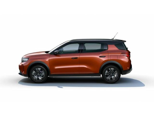 Opel Frontera image 6