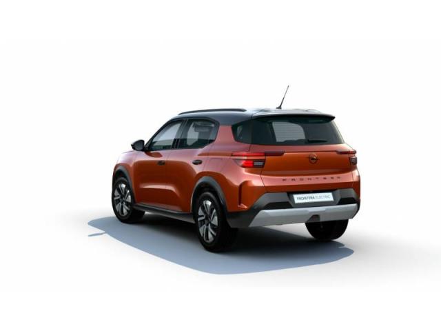 Opel Frontera image 8