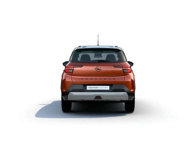 Opel Frontera image 3