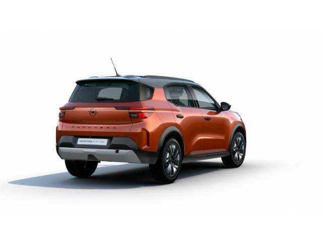 Opel Frontera image 7