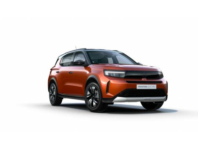 Opel Frontera image 1