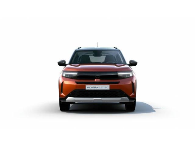 Opel Frontera image 9