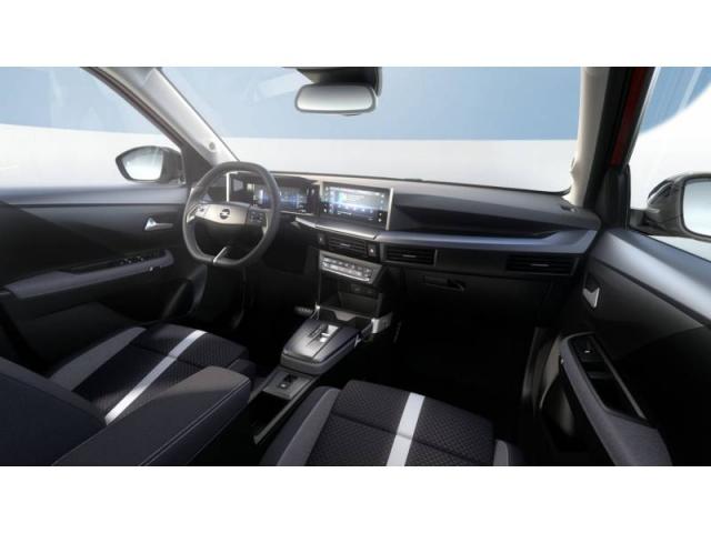 Opel Frontera image 2