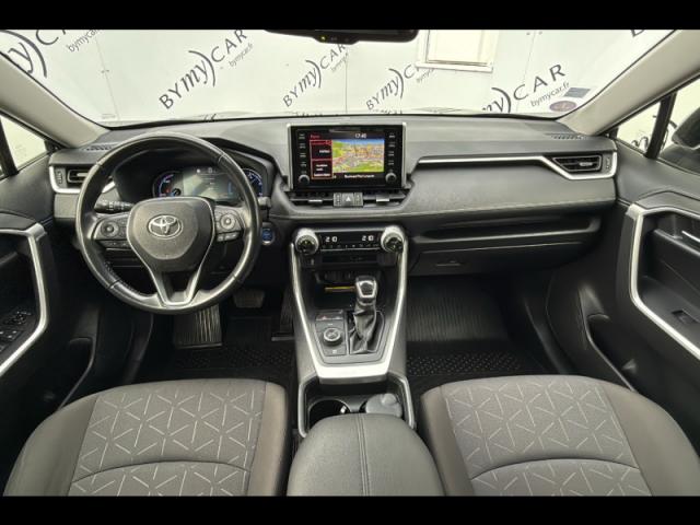 Toyota Rav4 image 9