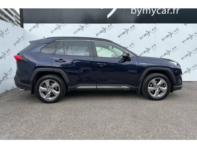 Toyota Rav4 image 2