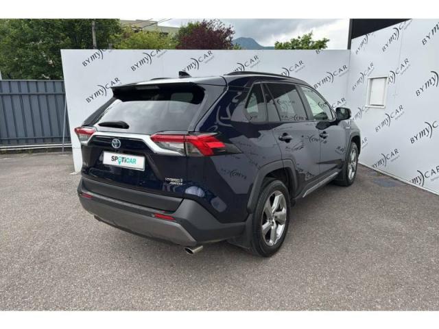 Toyota Rav4 image 5