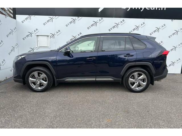 Toyota Rav4 image 1