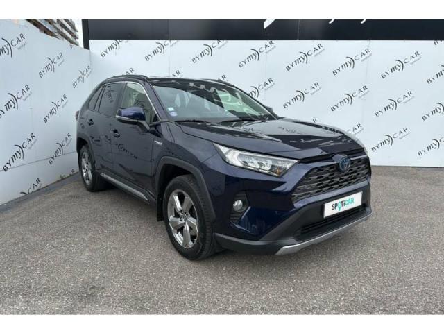 Toyota Rav4 image 7