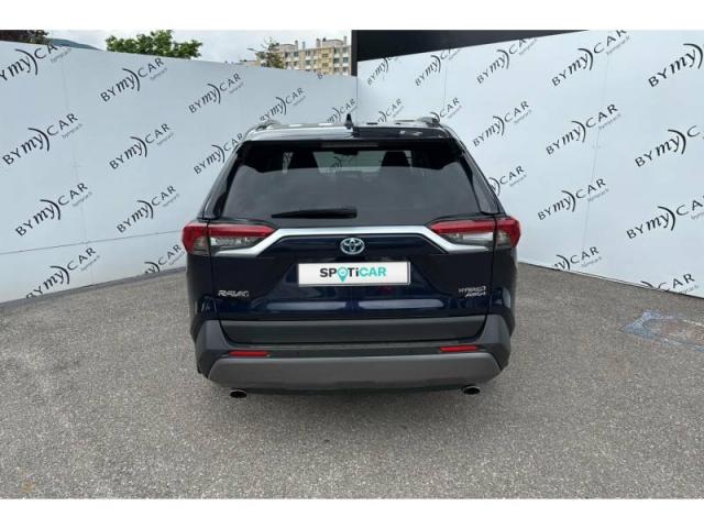 Toyota Rav4 image 3
