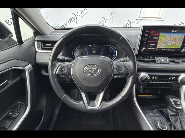 Toyota Rav4 image 6