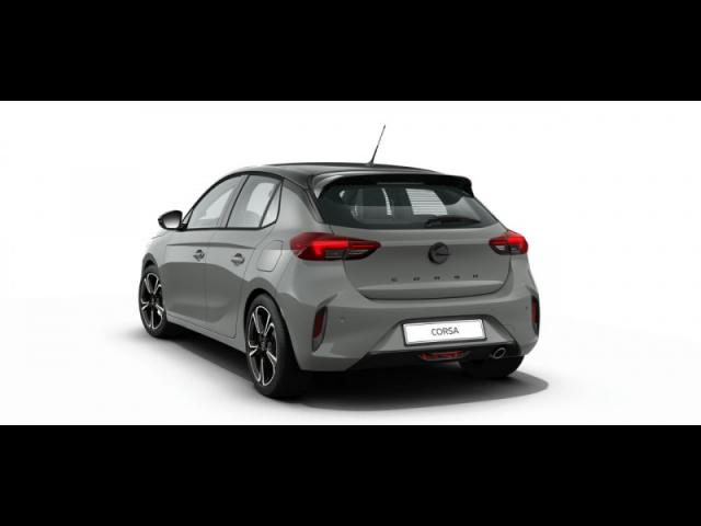 Opel Corsa image 1