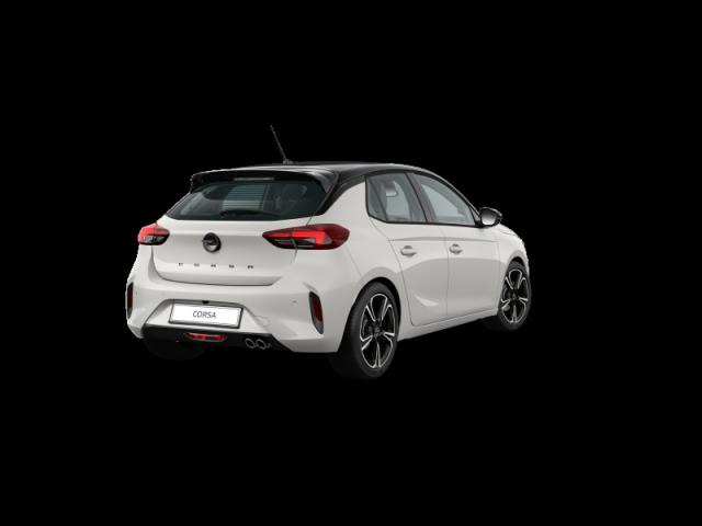 Opel Corsa image 5