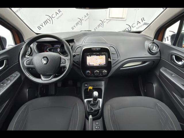 Renault Captur image 9