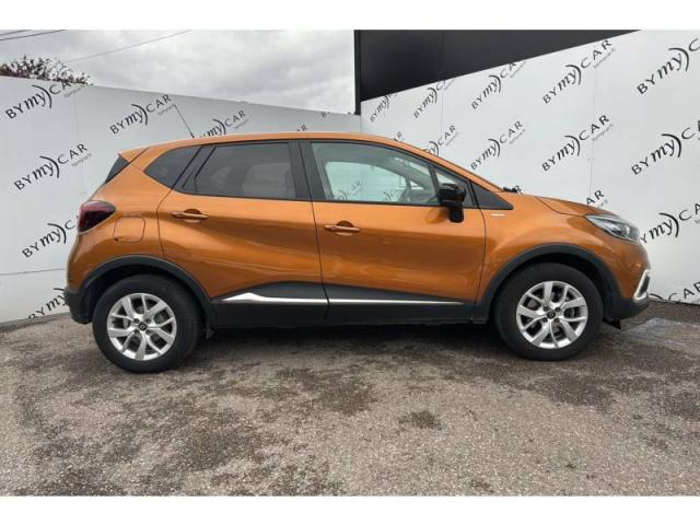 Renault Captur image 1
