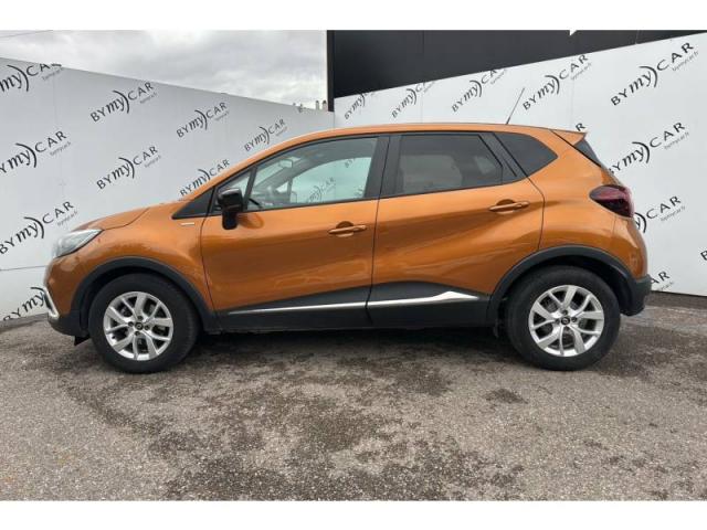Renault Captur image 7