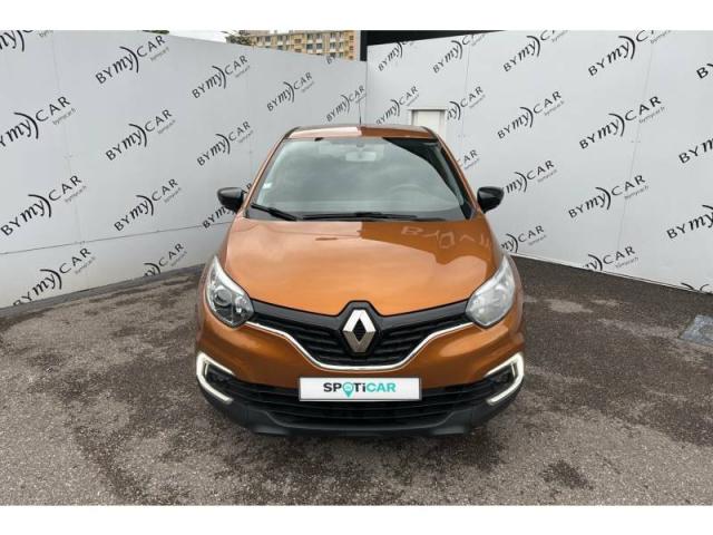 Renault Captur image 5