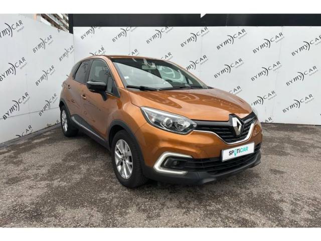 Renault Captur image 2