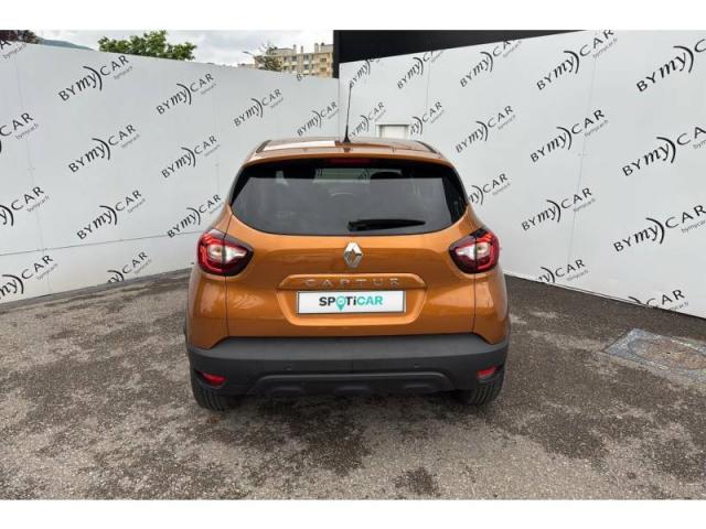 Renault Captur image 6