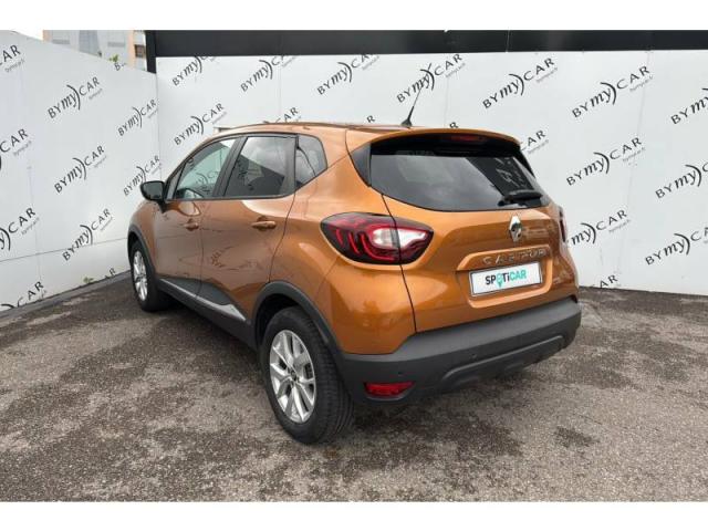 Renault Captur image 8