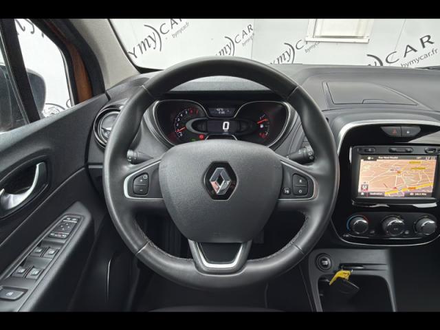 Renault Captur image 4