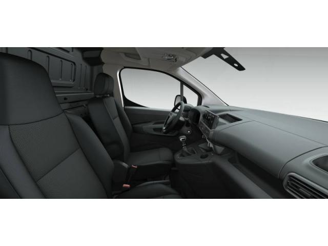 Opel Combo image 4