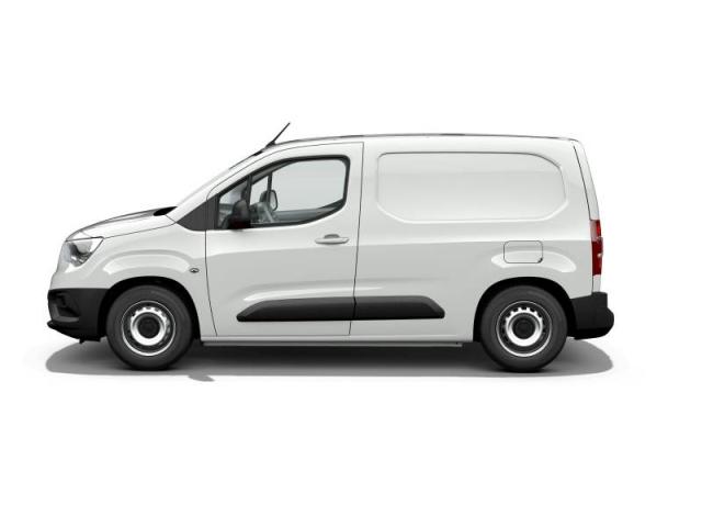 Opel Combo image 9