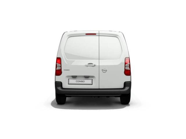 Opel Combo image 1
