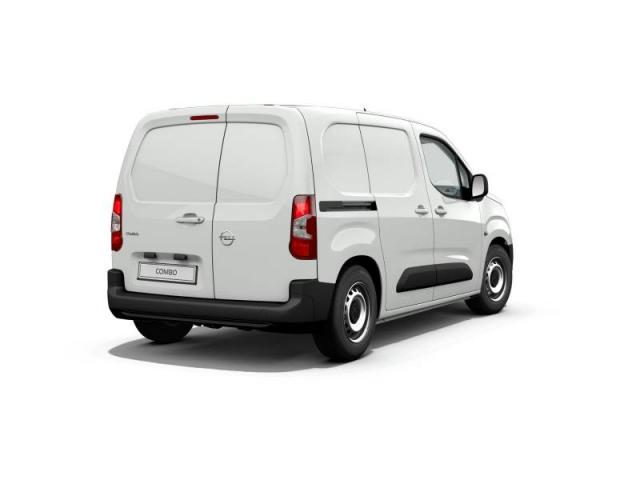 Opel Combo image 7