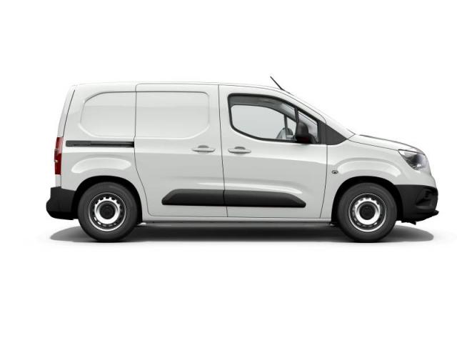 Opel Combo image 5