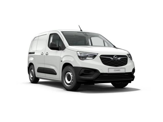 Opel Combo image 8
