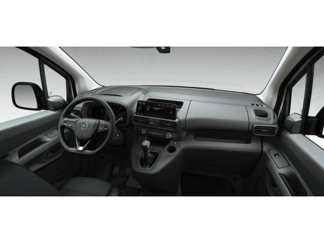Opel Combo image 6
