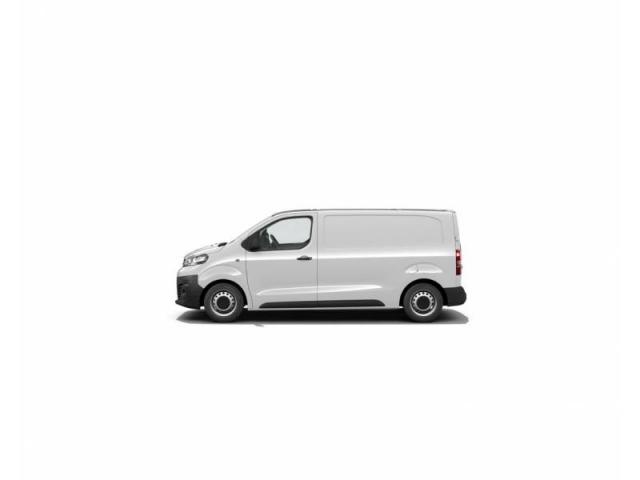 Opel Vivaro image 8