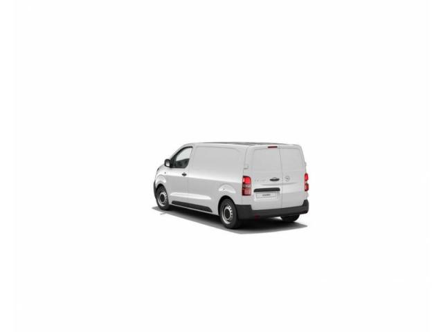 Opel Vivaro image 2